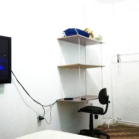 Ferienwohnung Sobrado Tranquilo Centro Porto Alegre Exterior foto