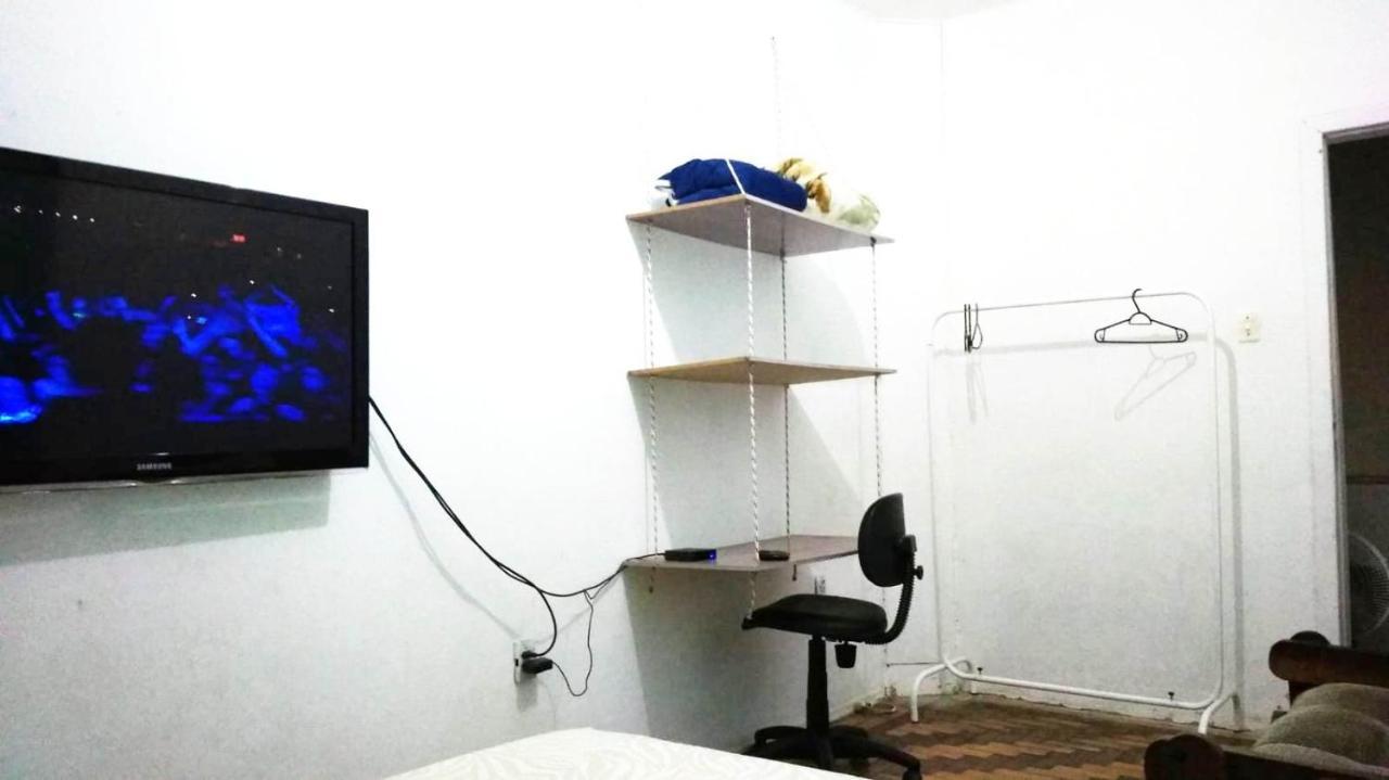 Ferienwohnung Sobrado Tranquilo Centro Porto Alegre Exterior foto